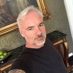 Meet your Posher, Kevin